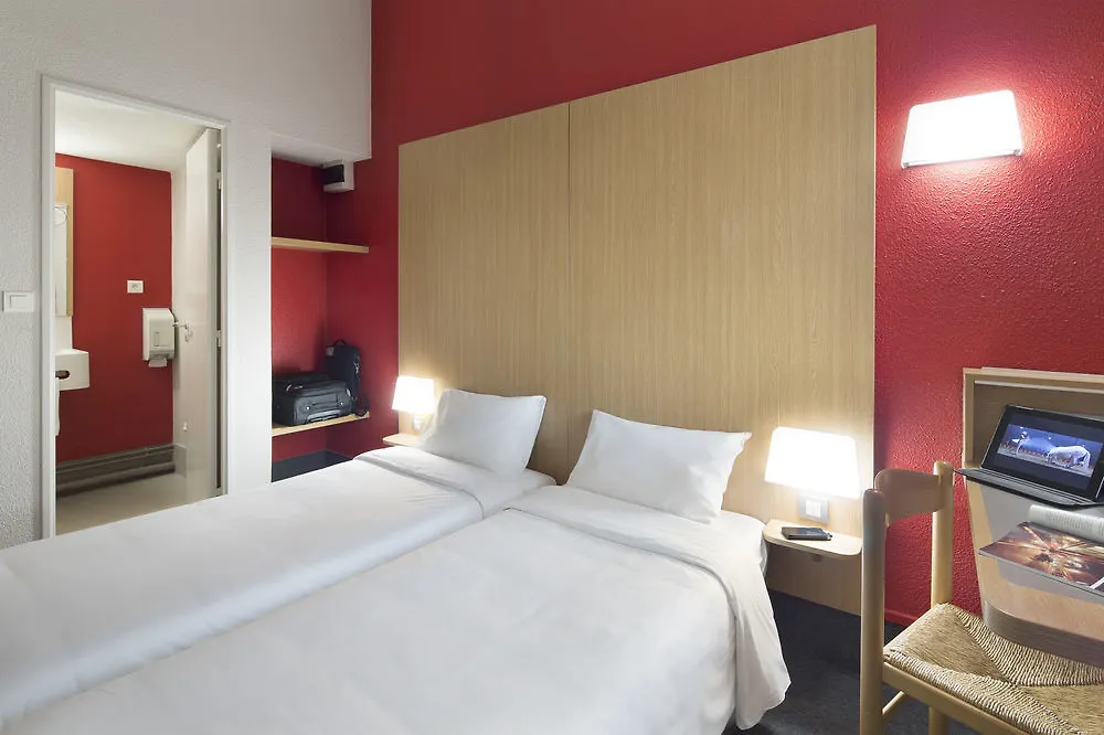 Hotel B&B Hôtel Morlaix Saint-Martin-des-Champs
