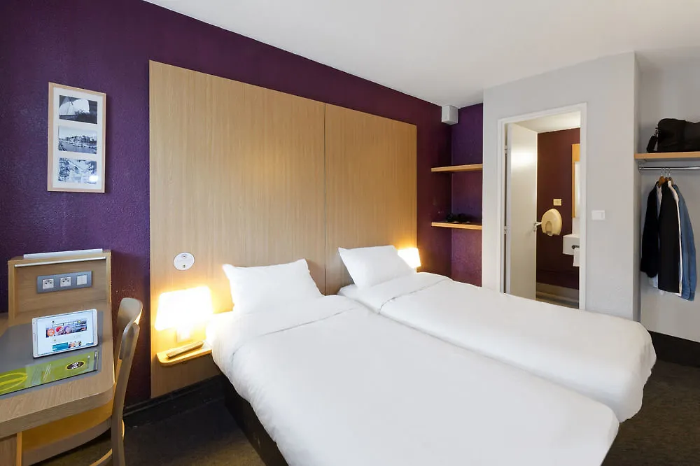 B&B Hôtel Morlaix Saint-Martin-des-Champs