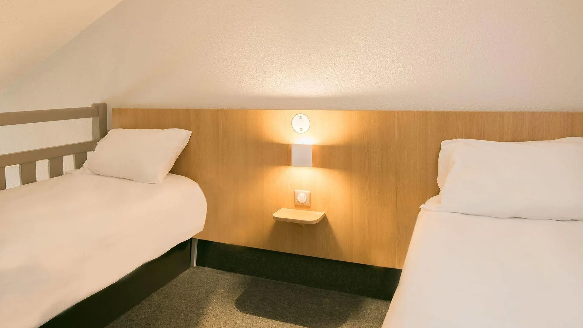 Hotel B&B Hôtel Morlaix Saint-Martin-des-Champs