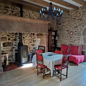 Vakantiehuis Casita 