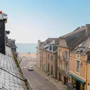 Appartement L'escale, Cancale