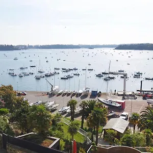 Appartement Le Beauvoir Rose, Dinard