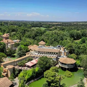 Hotel Belambra Clubs Sur La Sorgue - Domaine De Mousquety ***