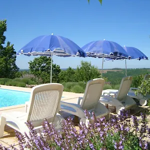 Vakantiehuis Des Cypres 