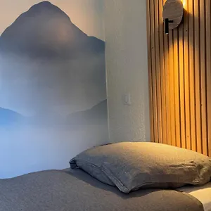 Hotel Le Grand Som - Au Coeur De La Chartreuse 