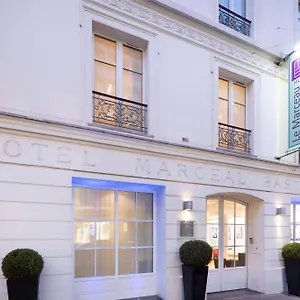 Hotel Le Marceau Bastille ****