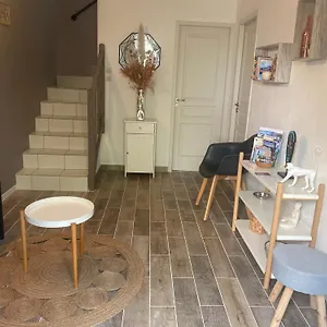 Du Vieux Chêne Hébergement de vacances