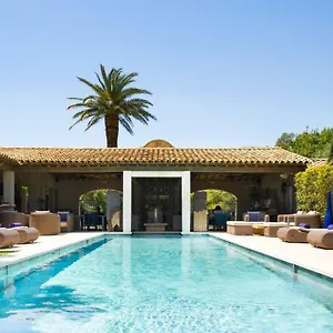 Hotel Le Pre De La ****