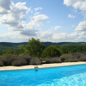 Vakantiehuis Des Cypres 