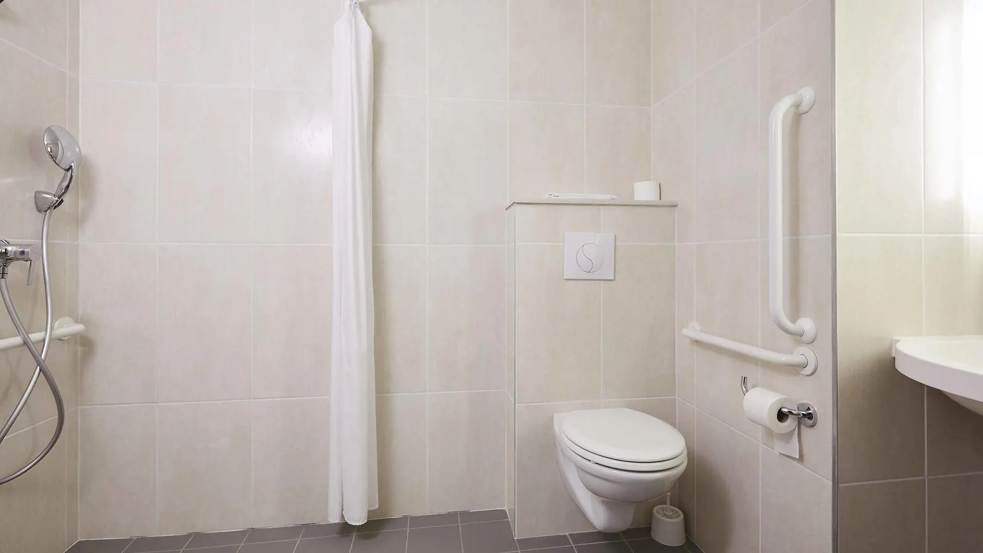 B&B Hôtel Morlaix Saint-Martin-des-Champs